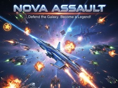 Ойын Nova Assault