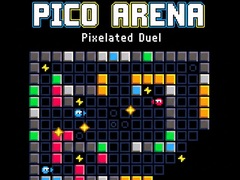 Ойын Pico Arena