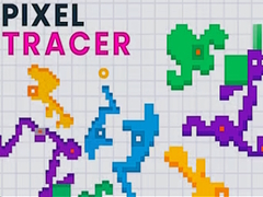 Ойын Pixel Tracer