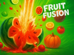 Ойын Fruit Fusion