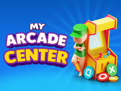 Ойын My Arcade Center
