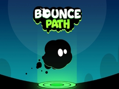 Ойын Bounce Path