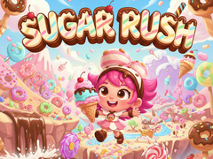 Ойын Sugar Rush