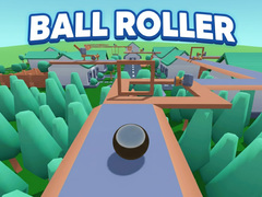 Ойын Ball Roller