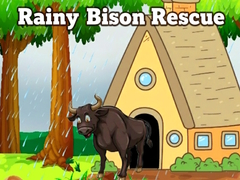 Ойын Rainy Bison Rescue