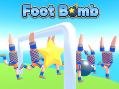 Ойын Foot Bomb