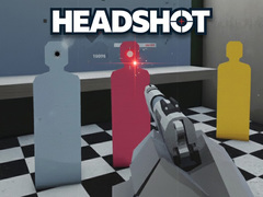 Ойын Headshot