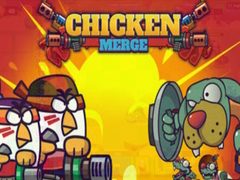 Ойын Chicken Merge