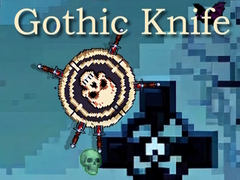 Ойын Gothic Knife