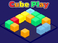 Ойын Cube Play