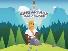 Ойын King Arthur Magic Sword