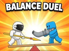 Ойын Balance Duel