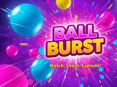 Ойын Ball Burst