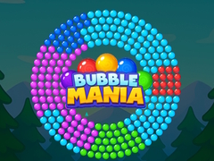 Ойын Bubble Mania
