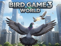 Ойын Bird Game 3: World