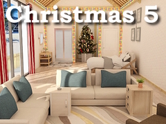 Ойын Christmas 5