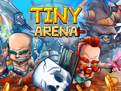 Ойын Tiny Arena