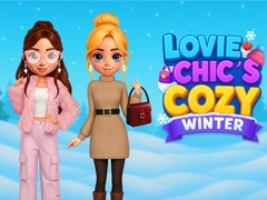 Ойын Lovie Chic’s Cozy Winter