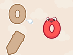 Ойын Drop The Shape Challenge