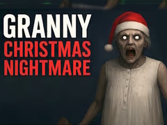 Ойын Granny Christmas Nightmare