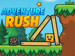 Ойын Adventure Rush