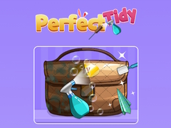 Ойын Perfect Tidy
