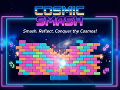 Ойын Cosmic Smash