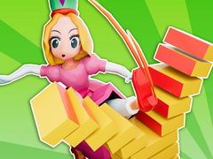 Ойын Cut In Half