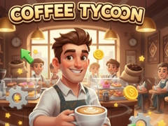 Ойын Coffee Tycoon