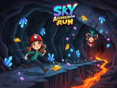 Ойын Sky Ascension Run