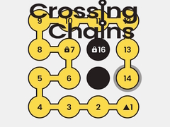Ойын Crossing Chains