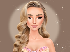 Ойын New Year's Eve Makeup