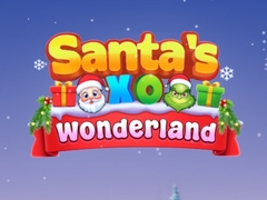 Ойын Santa’s XO Wonderland
