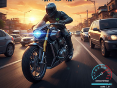 Ойын Vida Loka Simulator