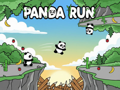 Ойын Panda Run