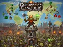 Ойын Goblins Can Conquer!