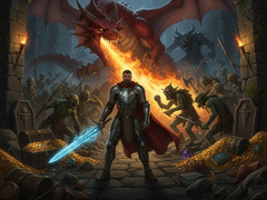 Ойын Dungeons and Destiny