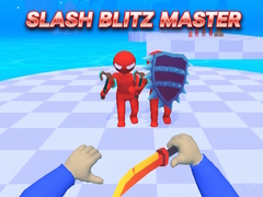 Ойын Slash Blitz Master