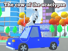 Ойын The cow of the apocalypse
