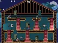 Ойын Living Dead House