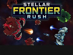 Ойын Stellar Frontier: Rush