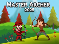 Ойын Master Archer 2025