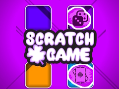 Ойын Scratch Game