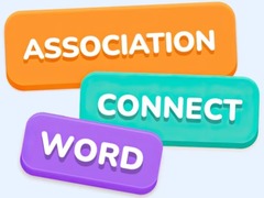 Ойын Association Connect Word