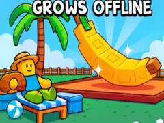 Ойын Grows offline