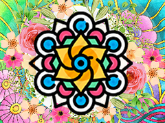 Ойын Love Colors