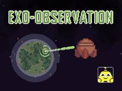 Ойын Exo Observation