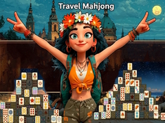 Ойын Travel Mahjong
