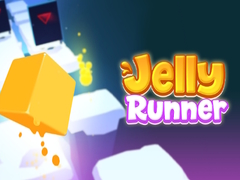 Ойын Jelly Runner