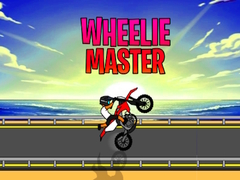 Ойын Wheelie Master
